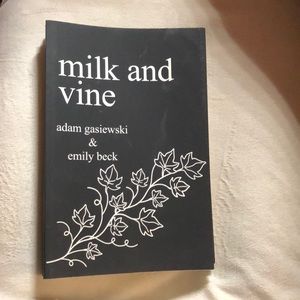 Vine Books